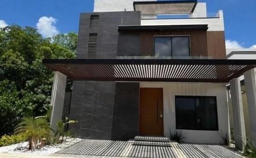 Haus in Cancún, Quintana Roo, Mexiko 1