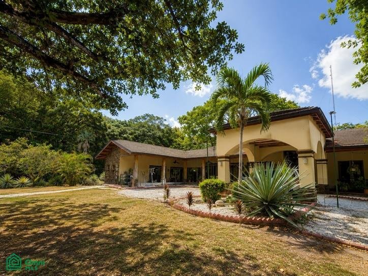 Casa en Liberia, Liberia, Costa Rica 4 - 18687392