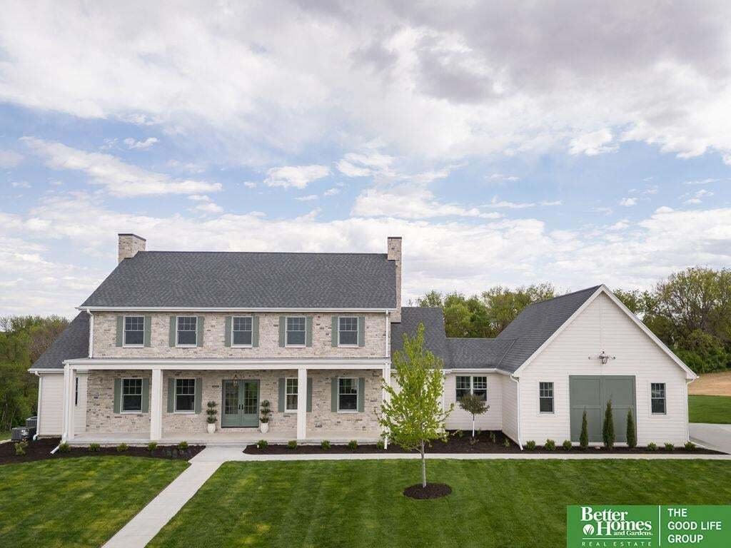 House in Gretna, Nebraska, United States 1 - 17898069