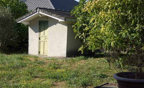 House in Voglans, Auvergne-Rhône-Alpes, France 1