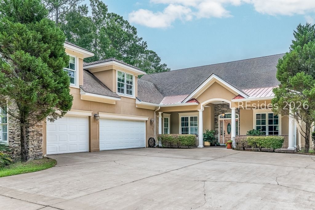 Haus in Bluffton, South Carolina, Vereinigte Staaten 4 - 18718267
