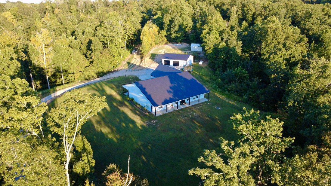 Casa a Cadiz, Kentucky, Stati Uniti 2 - 18717923