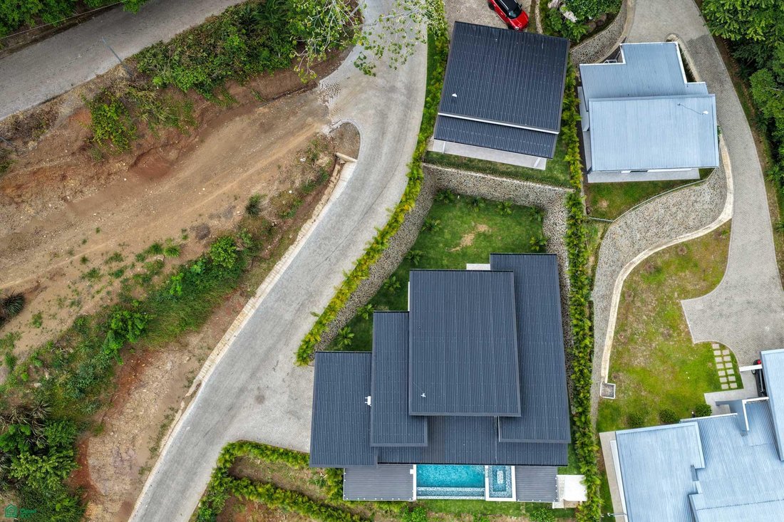 Maison à Jesús, Guanacaste, Costa Rica 3 - 18670692