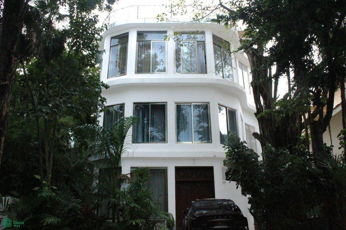 Casa en Playa del Carmen, Quintana Roo, México 1 - 17874353