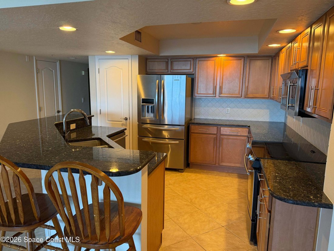 Condo in Cape Canaveral, Florida, United States 4 - 18215648