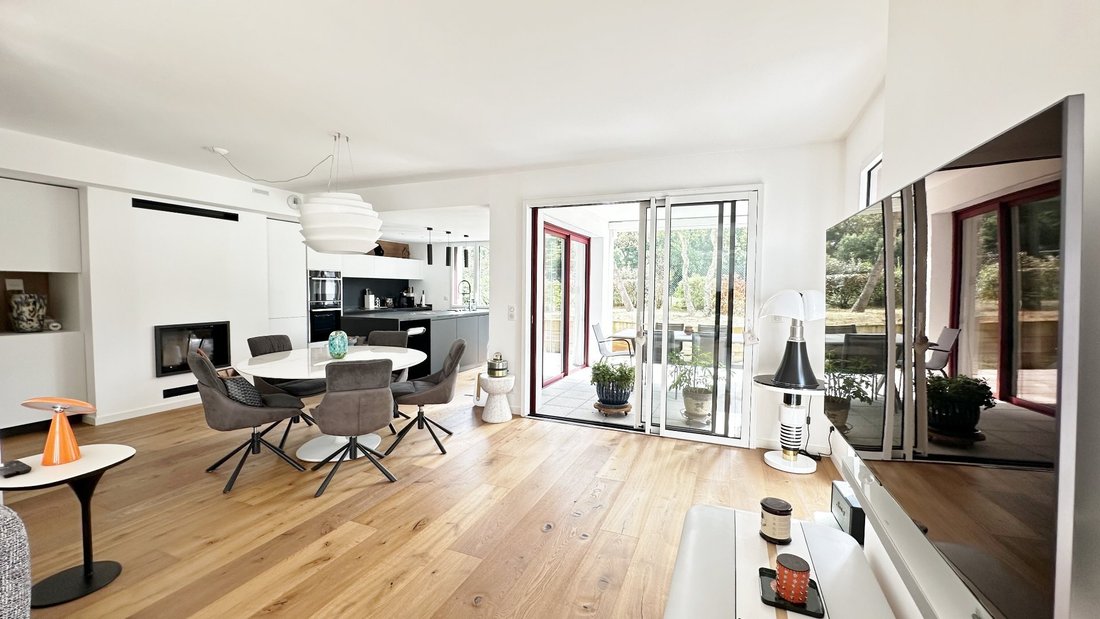 Apartment in Soorts-Hossegor, Nouvelle-Aquitaine, France 4 - 18719759