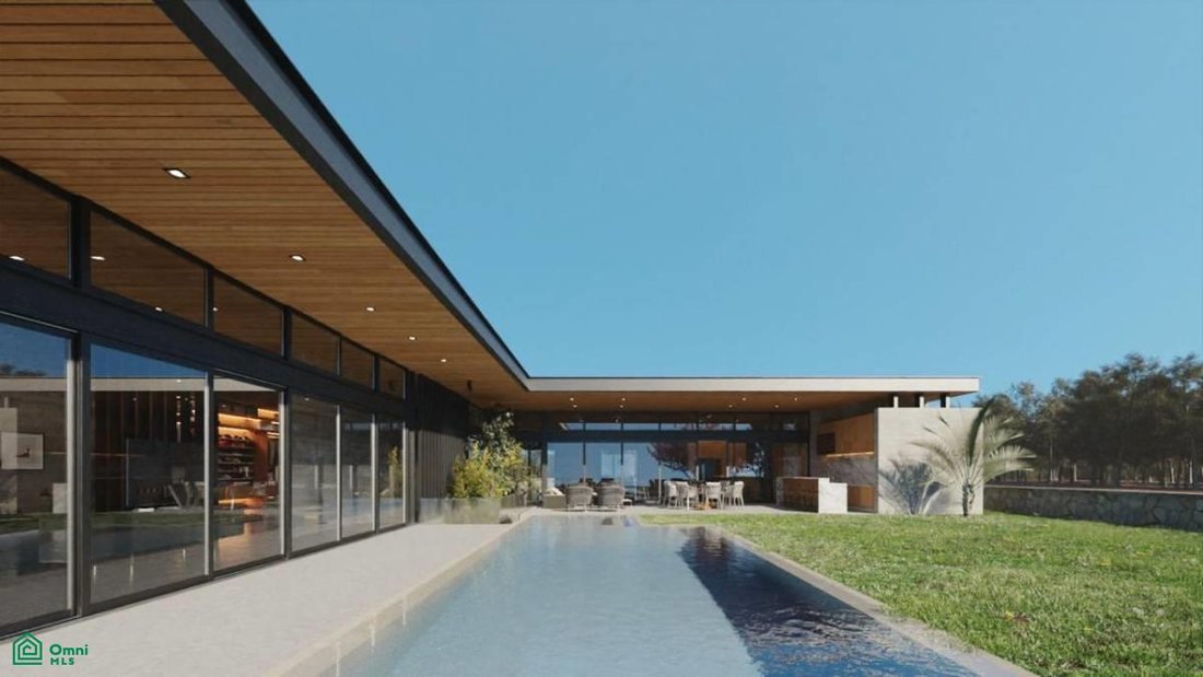 Haus in Lomas de Cocoyoc, Morelos, Mexiko 1 - 17736860