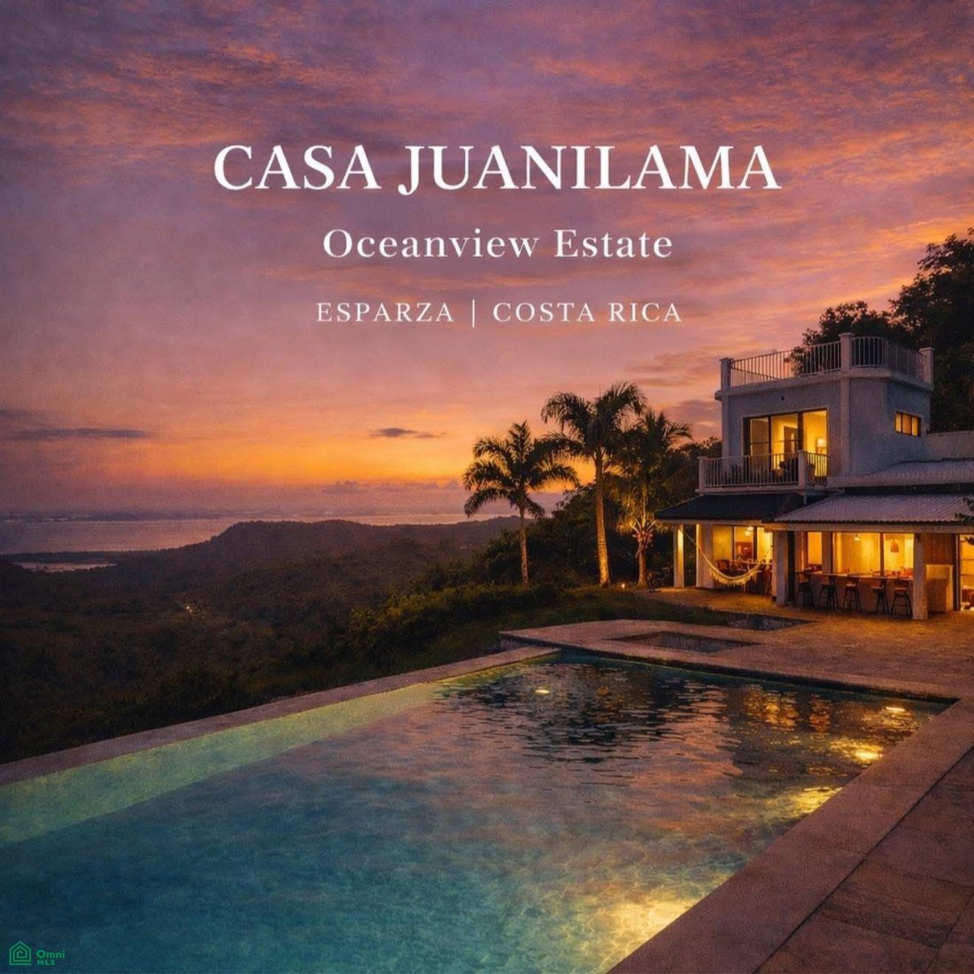 Casa en San Juan Grande, Esparza, Costa Rica 1 - 17296476