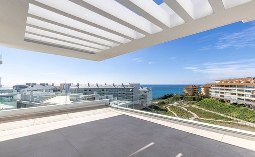 Appartamento a Fuengirola, Andalusia, Spagna 1