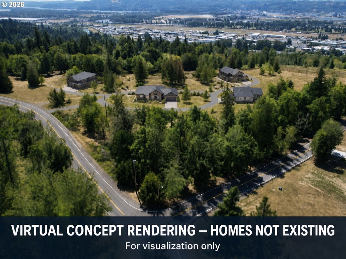 Land in Kelso, Washington, United States 2 - 18031933