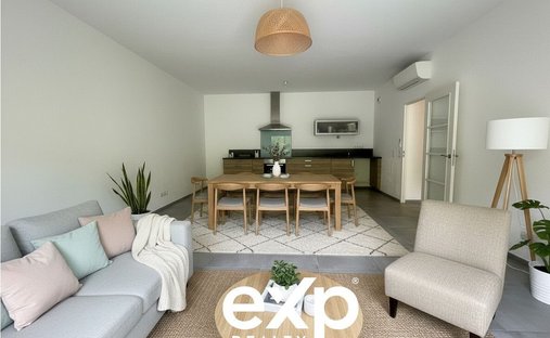 Appartement à Le Tholonet, Provence-Alpes-Côte d'Azur, France 1