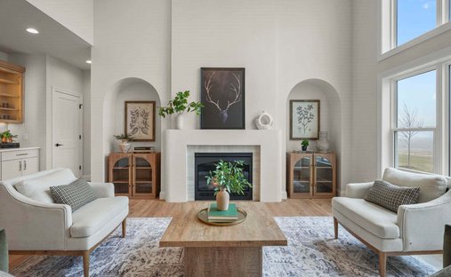 Haus in Verona, Wisconsin, Vereinigte Staaten 1