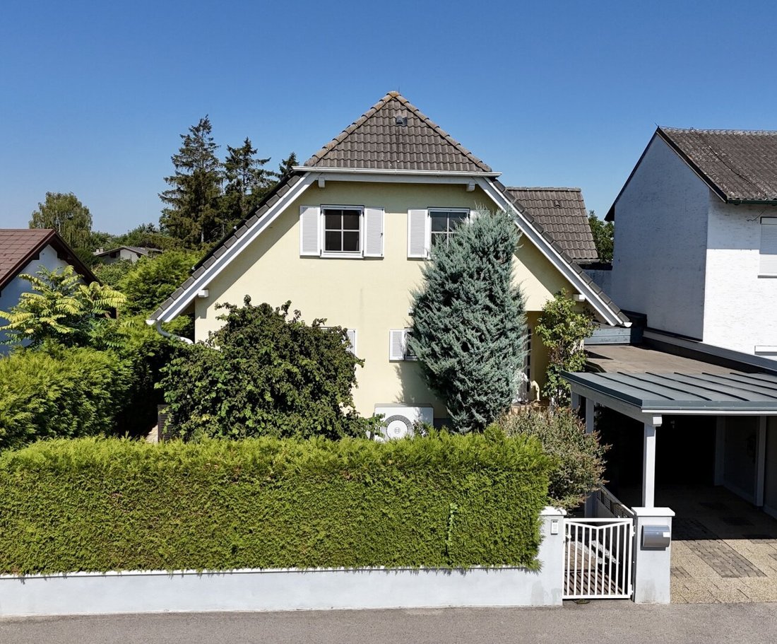 Casa a Siegendorf, Burgenland, Austria 2 - 18717452