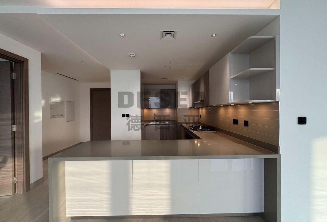 Apartamento en MBR- Al Merkad, Dubái, Emiratos Árabes Unidos 5 - 18716671