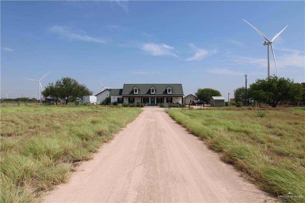 Casa en Edinburg, Texas, Estados Unidos 3 - 18718463