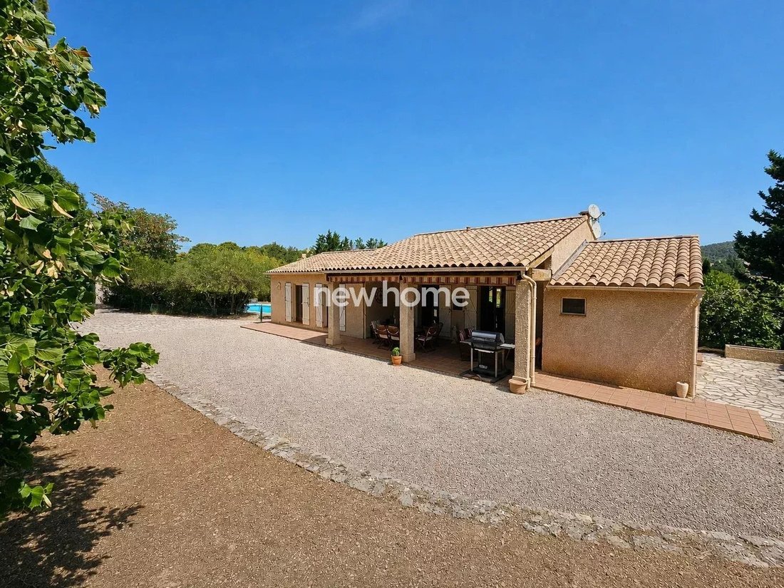 Maison à Est, Lorgues, France 5 - 18717204
