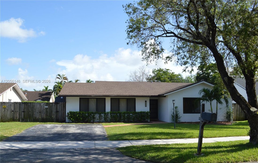 Haus in West Miami, Florida, Vereinigte Staaten 1 - 18719631
