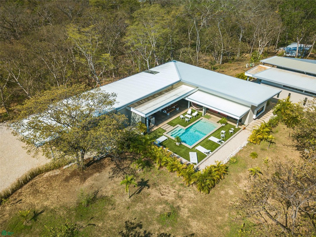 House in Los Pargos, Guanacaste Province, Costa Rica 3 - 17856936