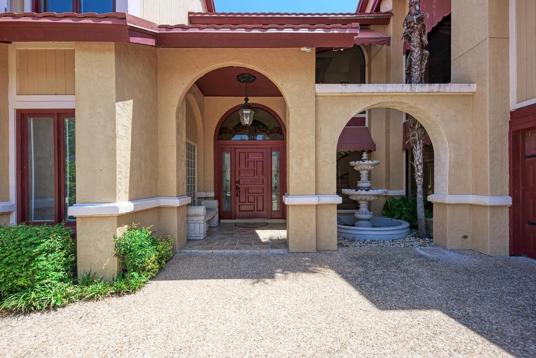 Casa a Austin, Texas, Stati Uniti 4 - 18718417