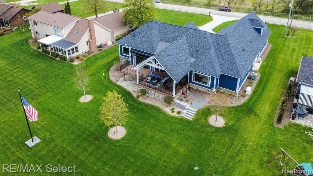 Haus in Argentine Township, Michigan, Vereinigte Staaten 4 - 18718506