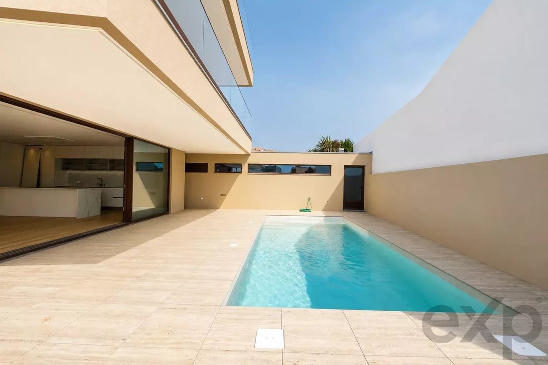 Casa en Arcozelo, Distrito de Oporto, Portugal 2 - 17986105