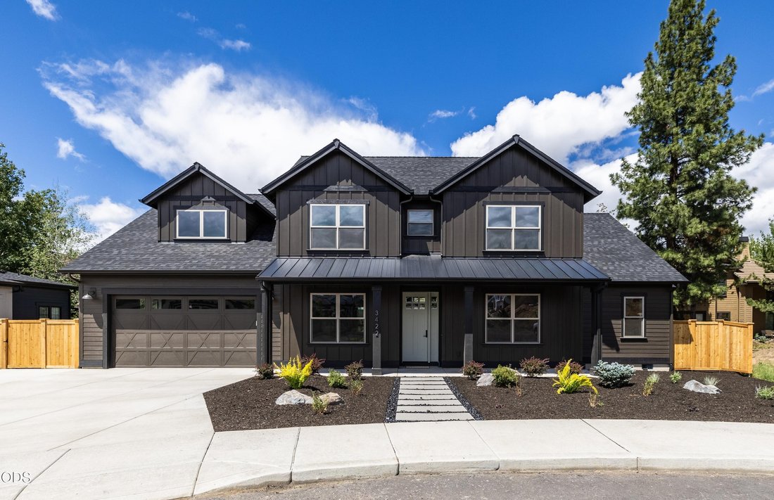 Casa en Bend, Oregón, Estados Unidos 1 - 18028890
