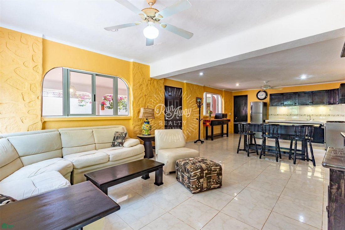 House in Puerto Morelos, Quintana Roo, Mexico 4 - 18477634