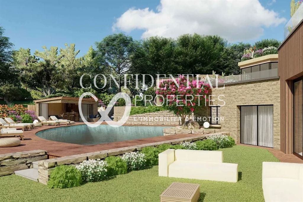 Tenuta a Mougins, Provenza-Alpi-Costa Azzurra, Francia 5 - 16864050