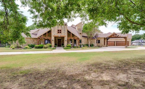 Haus in Lantana, Texas, Vereinigte Staaten 1