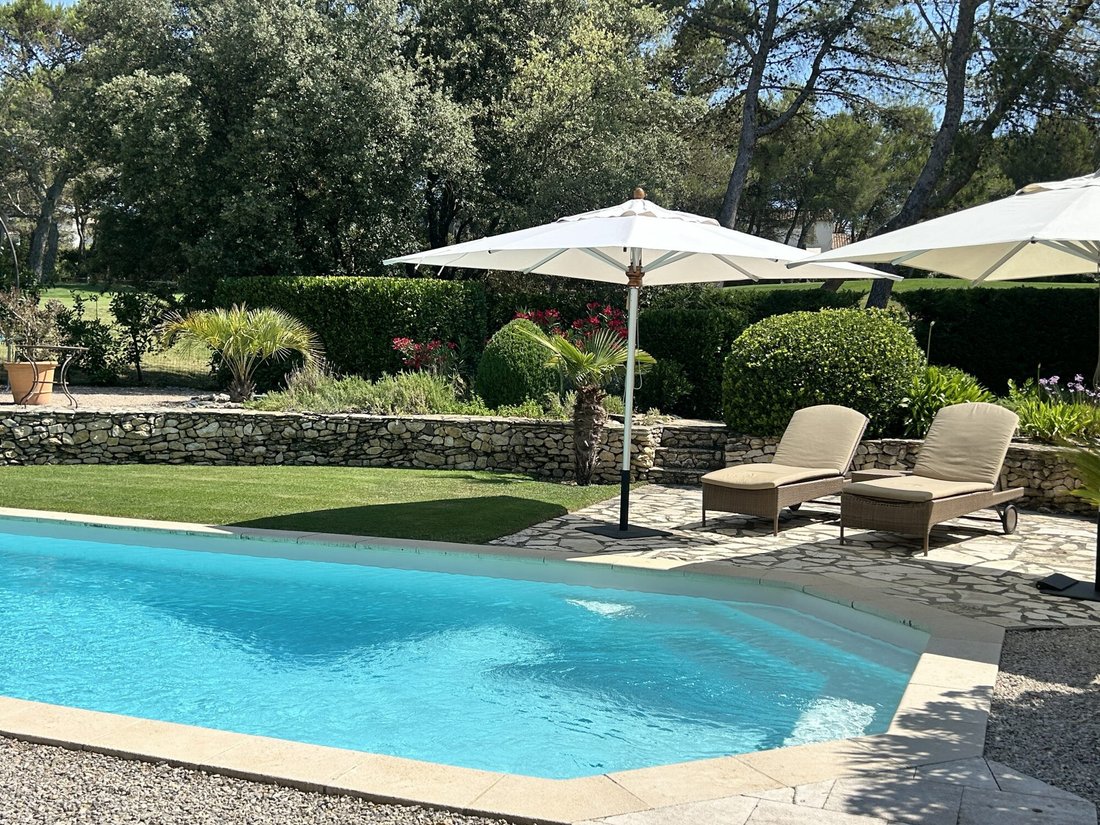 Haus in Mallemort, Provence-Alpes-Côte d'Azur, Frankreich 5 - 18639814
