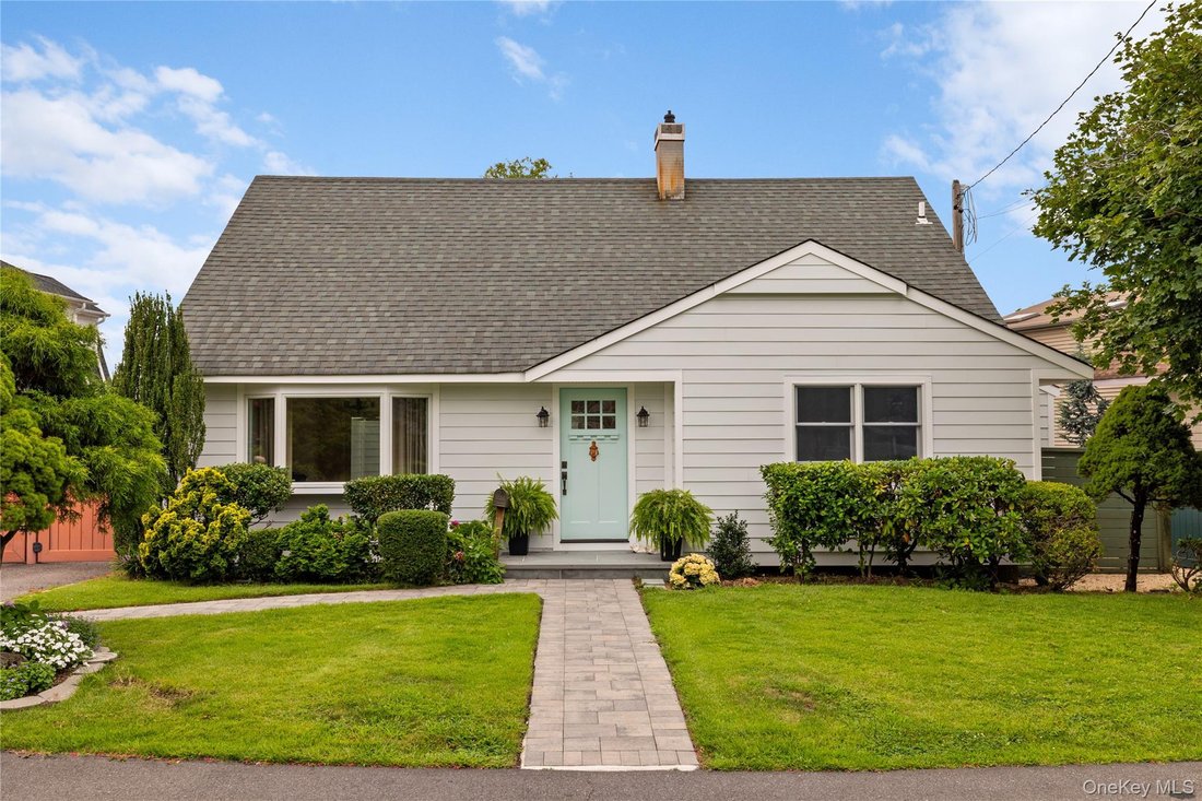 Haus in Islip, New York, Vereinigte Staaten 4 - 18717971