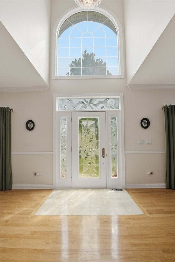 Casa a Niles, Illinois, Stati Uniti 4 - 18718802
