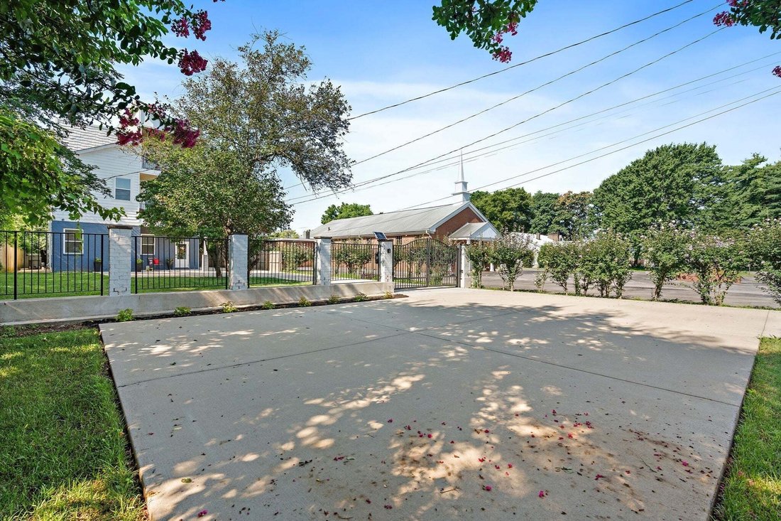 Casa a Nashville, Tennessee, Stati Uniti 5 - 18718559