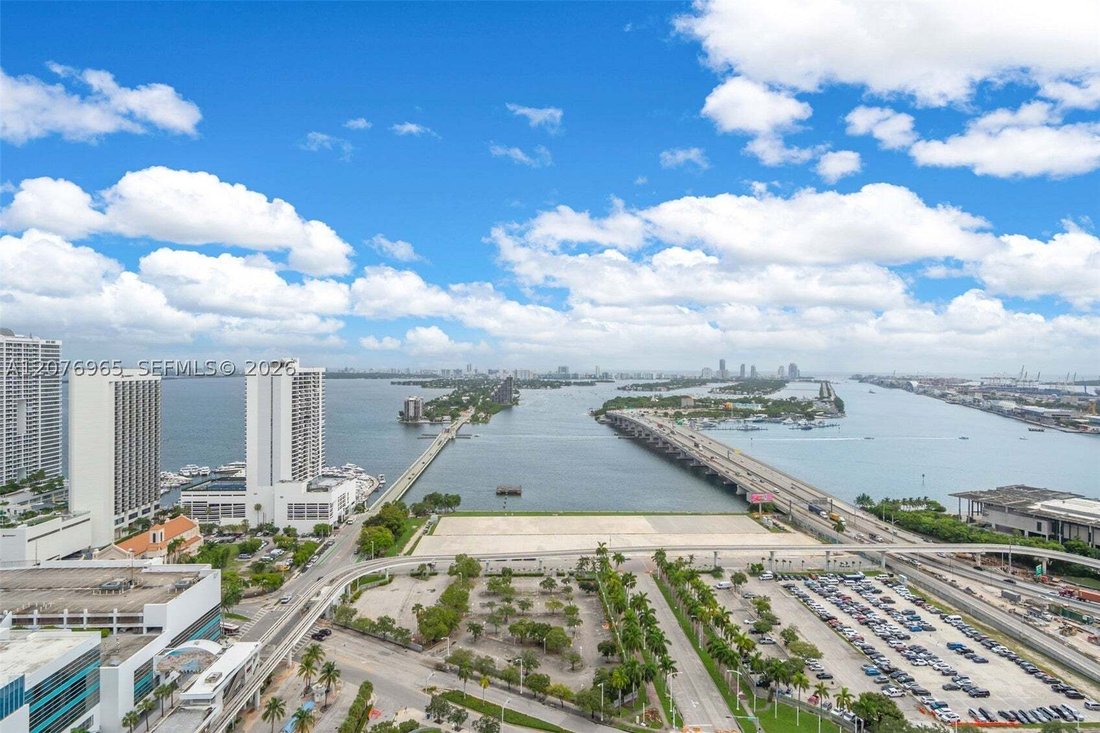 Condominio a Miami, Florida, Stati Uniti 1 - 18719327