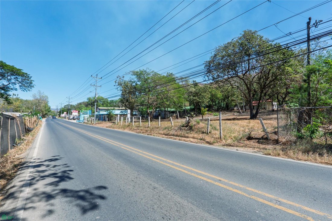 Terreno a Playa Flamingo, Provincia di Guanacaste, Costa Rica 4 - 18183994