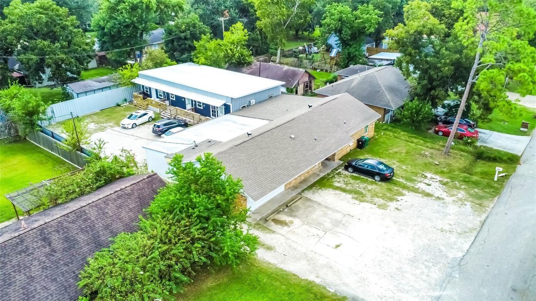 Haus in Houston, Texas, Vereinigte Staaten 3 - 18719040