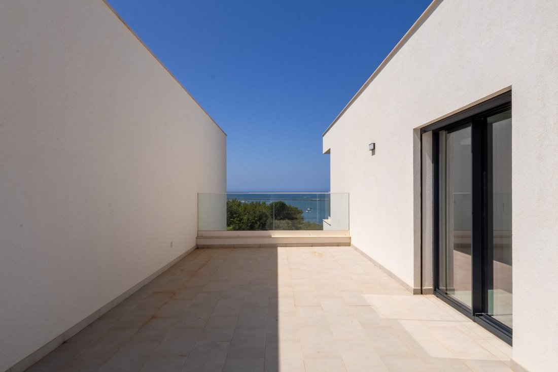 House in Ferragudo, Algarve, Portugal 3 - 15913363