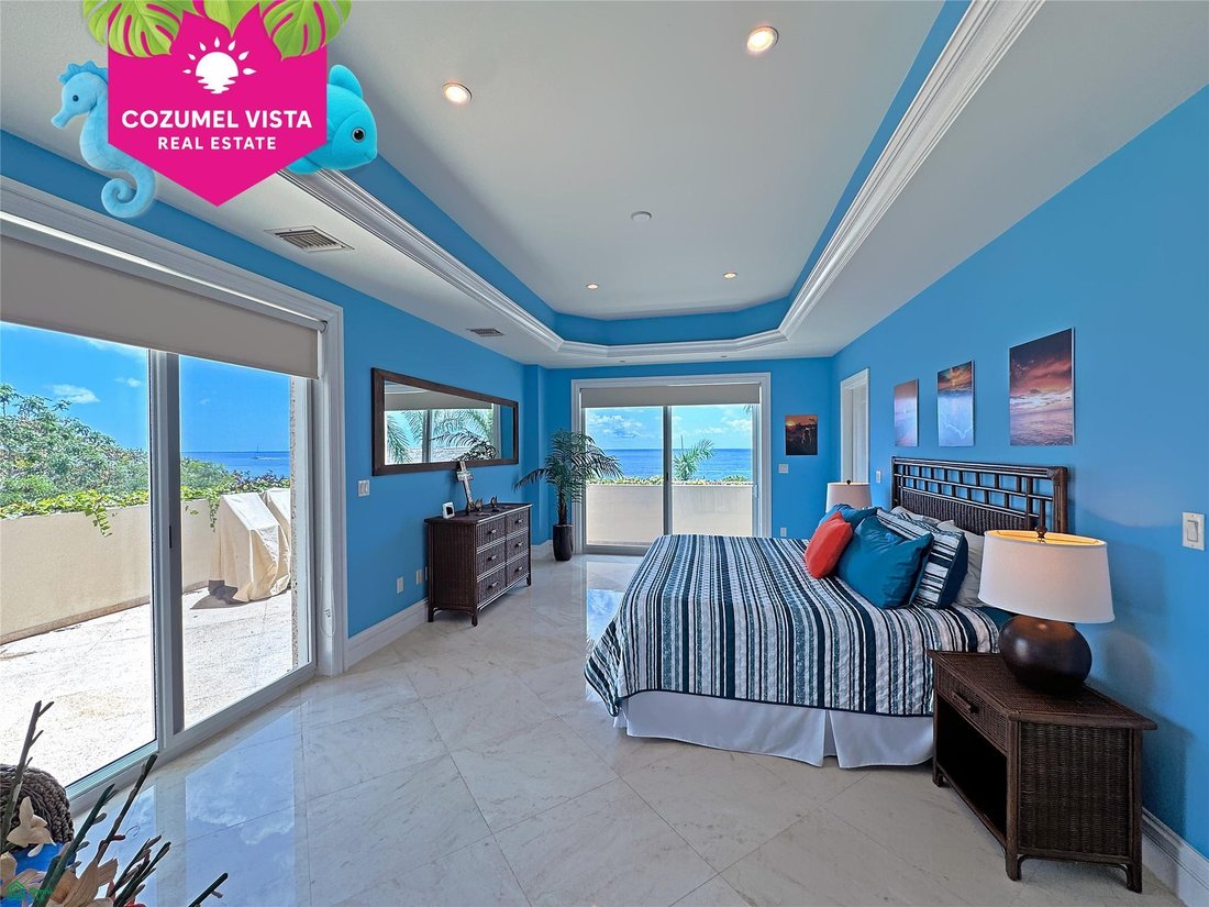Condo in Cancún, Quintana Roo, Mexico 3 - 18621179