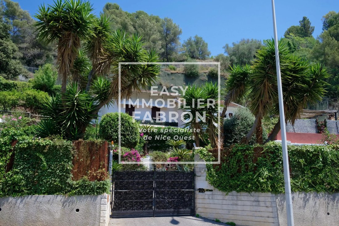 House in Nice, Provence-Alpes-Côte d'Azur, France 2 - 18716909