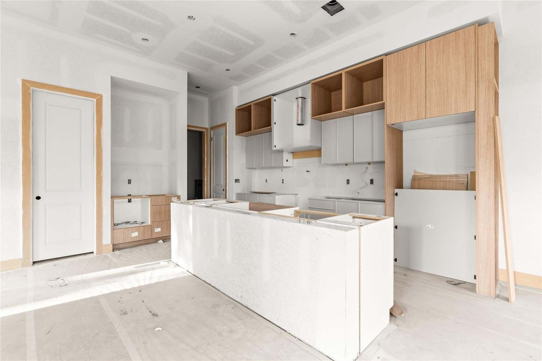 Haus in Houston, Texas, Vereinigte Staaten 4 - 18719024