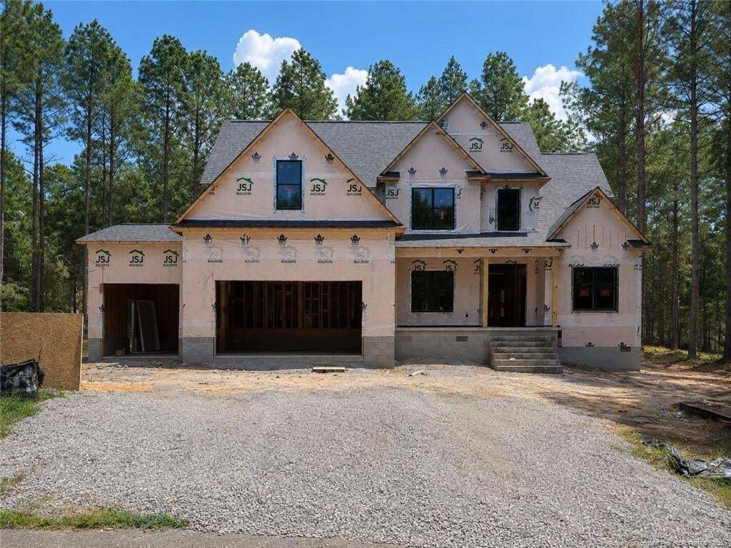 Maison à Spring Lake, Caroline du Nord, États-Unis 1 - 17696901
