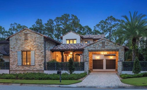 Maison à Orlando, Floride, États-Unis 1