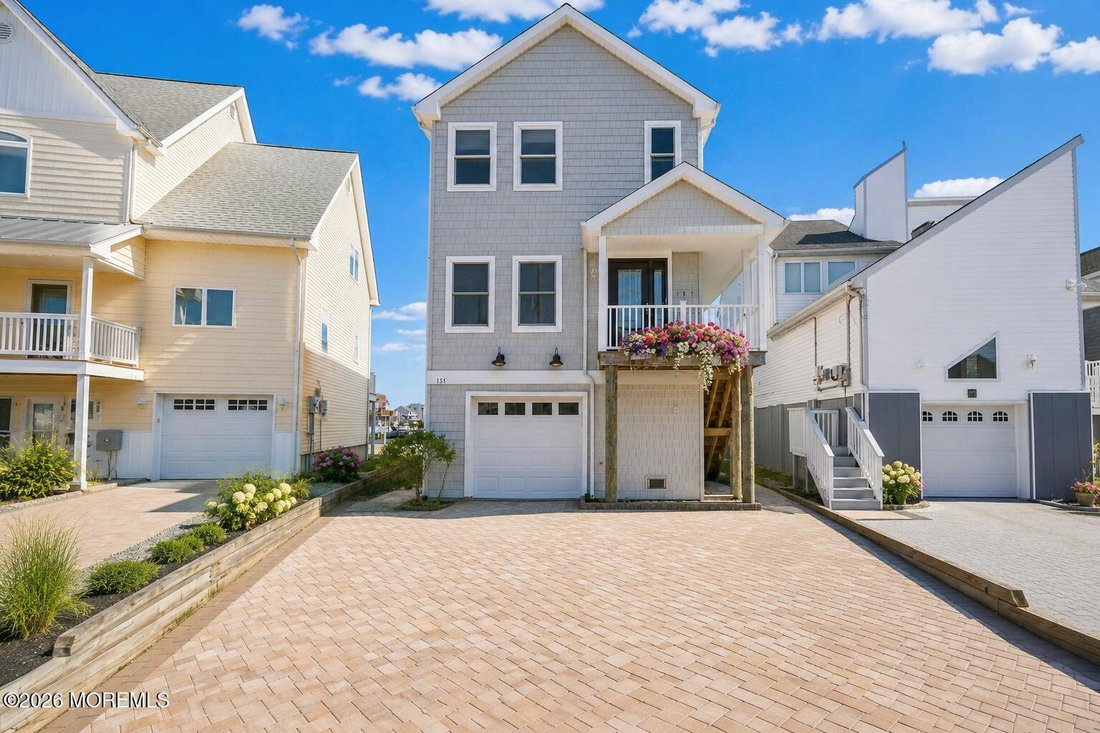 Haus in Brick Township, New Jersey, Vereinigte Staaten 2 - 18288336