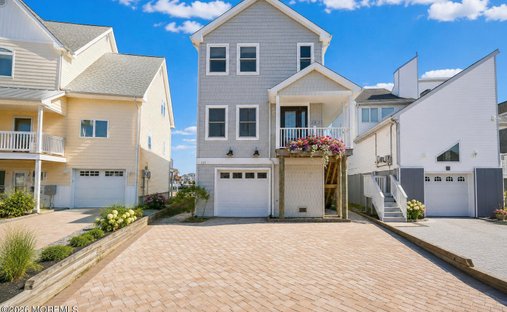 Maison à Brick Township, New Jersey, États-Unis 1