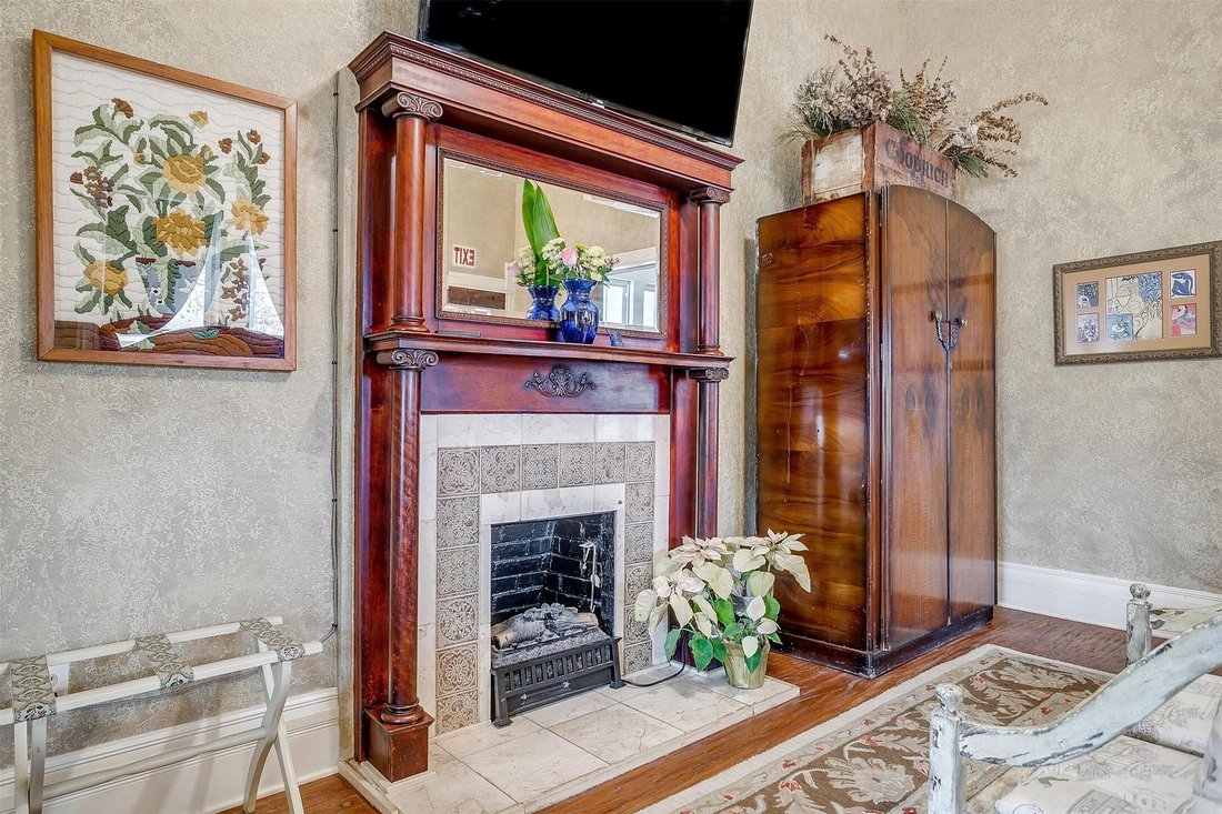 Casa a Stephenville, Texas, Stati Uniti 2 - 18718137