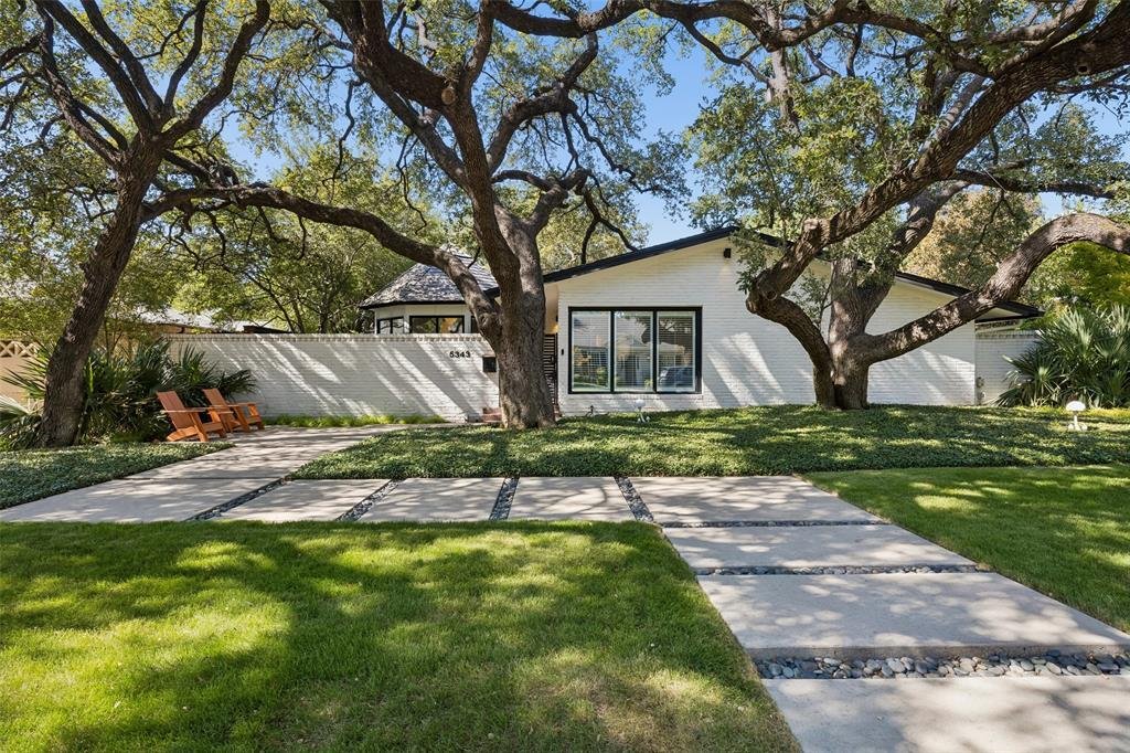 Maison à Dallas, Texas, États-Unis 2 - 18718372
