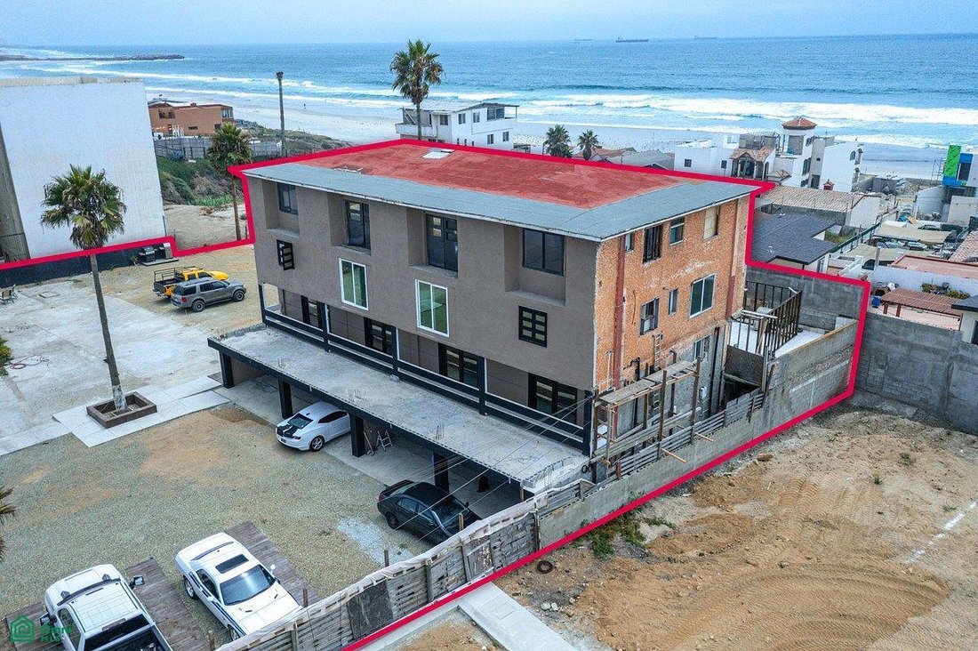 Condominio in San Antonio del Mar, Bassa California, Messico 2 - 18645674