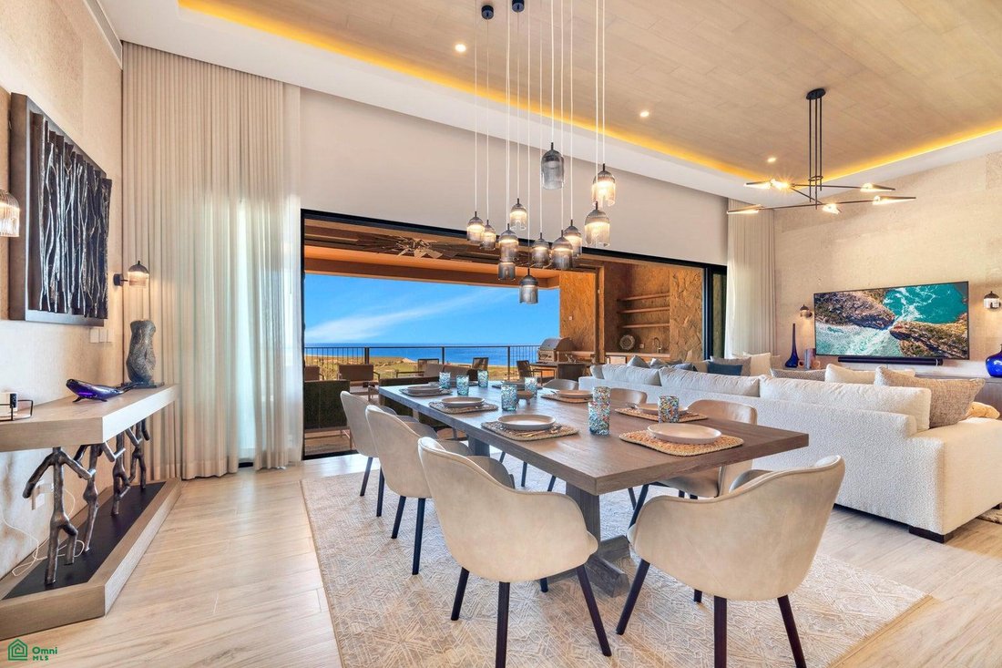 Condominio a Colonia del Sol, Bassa California del Sud, Messico 5 - 17303768