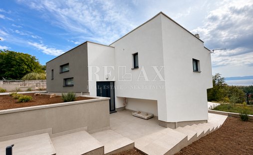 Haus in Grad Kraljevica, Primorje-Gorski, Kroatien 1