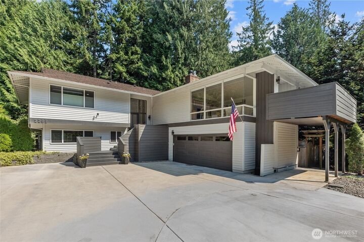 Casa en Sammamish, Washington, Estados Unidos 2 - 18708390